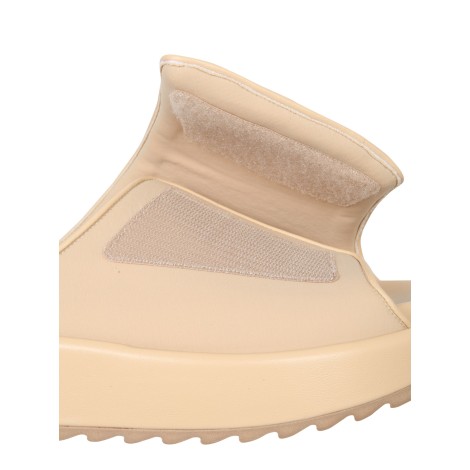 gia borghini gia 1 puffy sandals