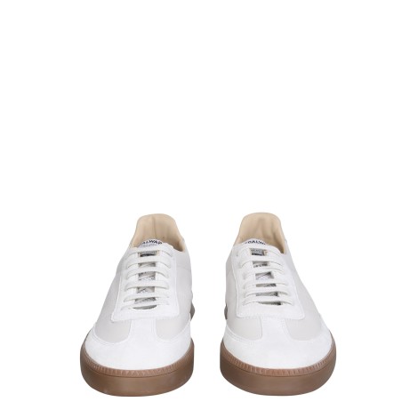 spalwart smash low sneakers