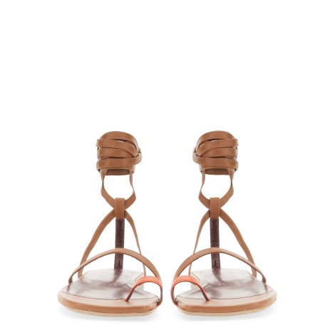 staud nicola gladiator sandal