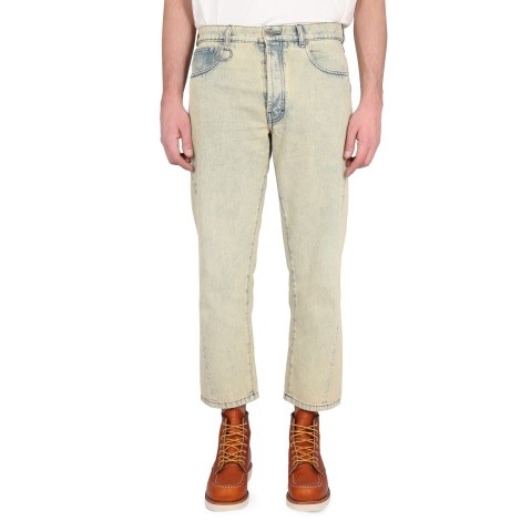 études five pocket jeans