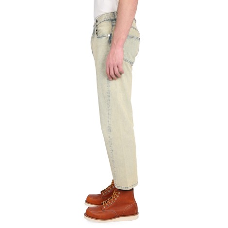 études five pocket jeans