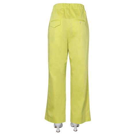 jejia wide trousers