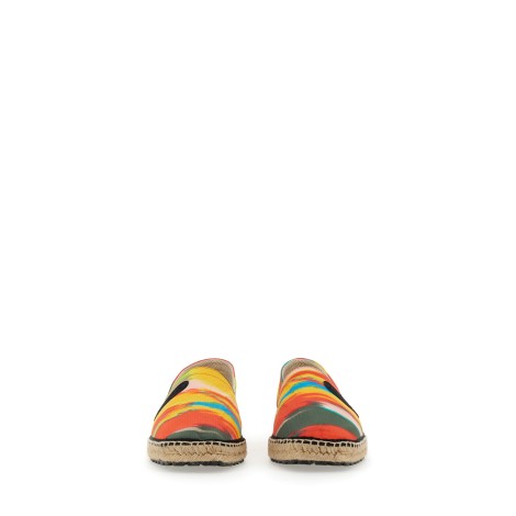 dsquared ripstop espadrilles