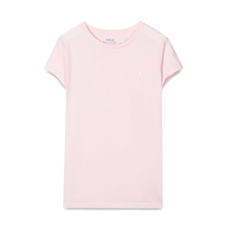 ralph lauren ss cn tee-tops-