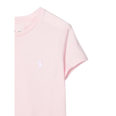 ralph lauren ss cn tee-tops-