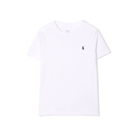 polo ralph lauren ss cn-tops-t-shirt