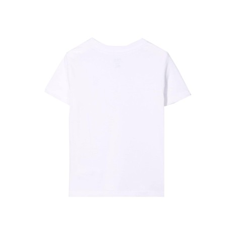 polo ralph lauren ss cn-tops-t-shirt