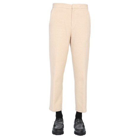 opening ceremony cotton twill pants