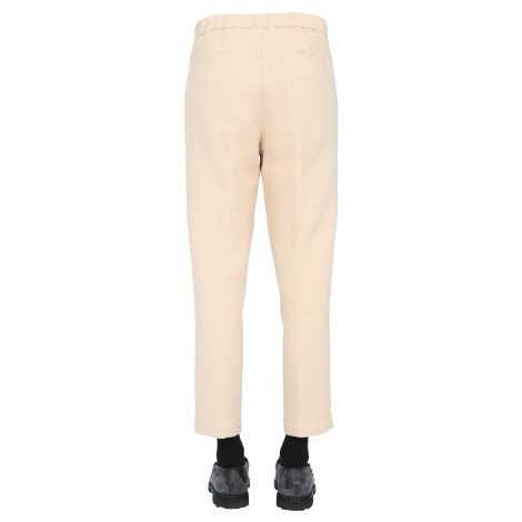 opening ceremony cotton twill pants