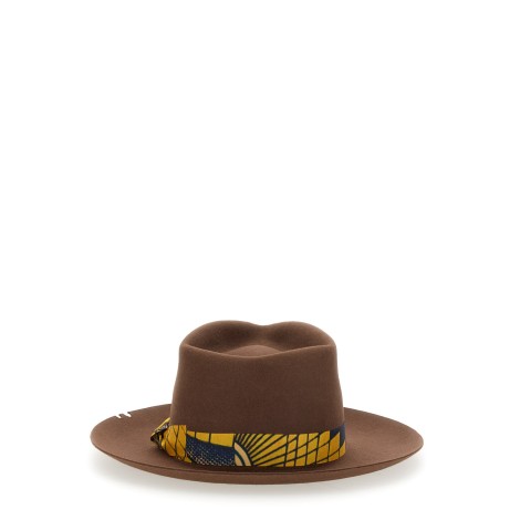 superduper feat lorenzojova bougainvillea hat