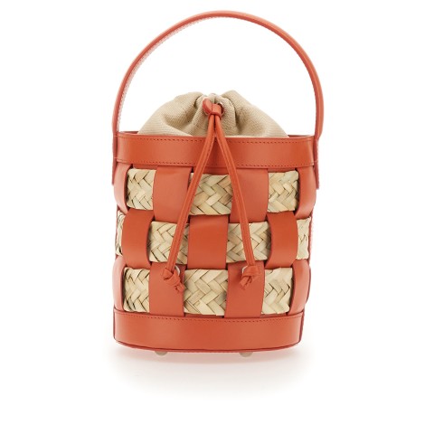 hereu galleda bucket bag