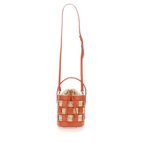 hereu galleda bucket bag