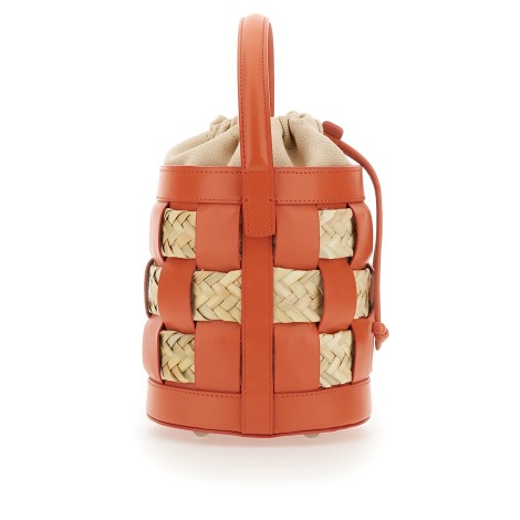 hereu galleda bucket bag