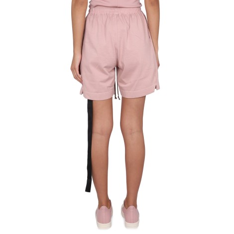 rick owens drkshdw short boxer