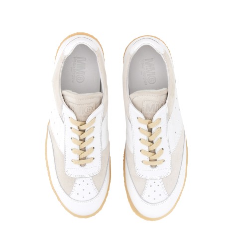 mm6 maison margiela sneaker 6 court