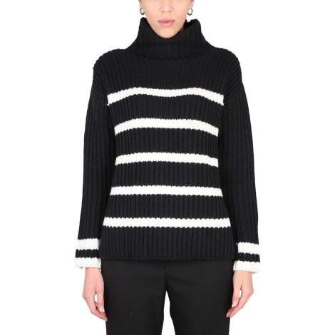 stefano mortari turtleneck shirt