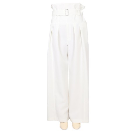 philosophy di lorenzo serafini oversize pants