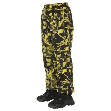 mcq swallow jogging pants