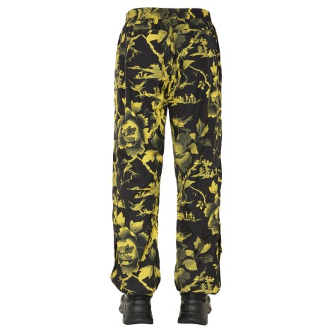 mcq swallow jogging pants