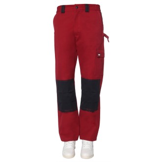 msgm bi-color pant