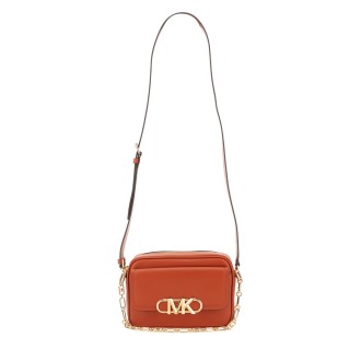 michael by michael kors parker shoulder bag