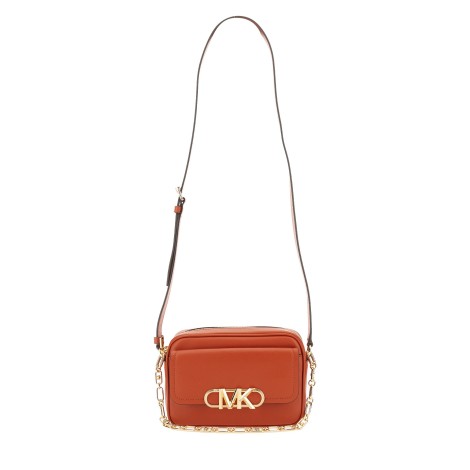 michael by michael kors parker shoulder bag