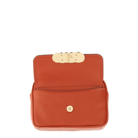 michael by michael kors parker shoulder bag