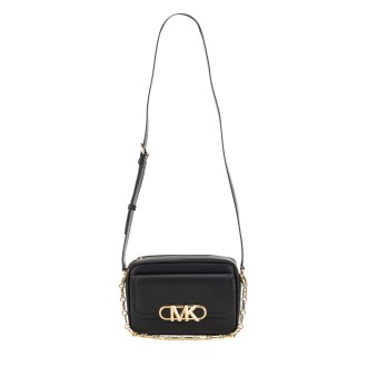 michael by michael kors parker shoulder bag