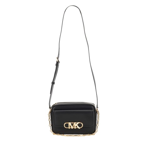 michael by michael kors parker shoulder bag