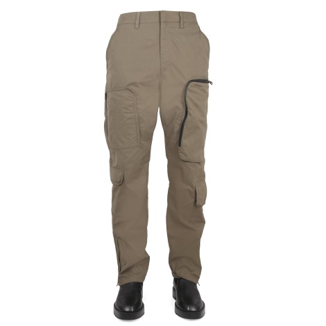 helmut lang cargo pants memory