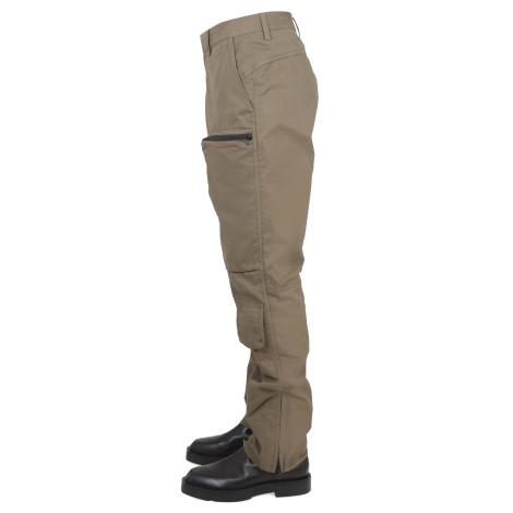 helmut lang cargo pants memory