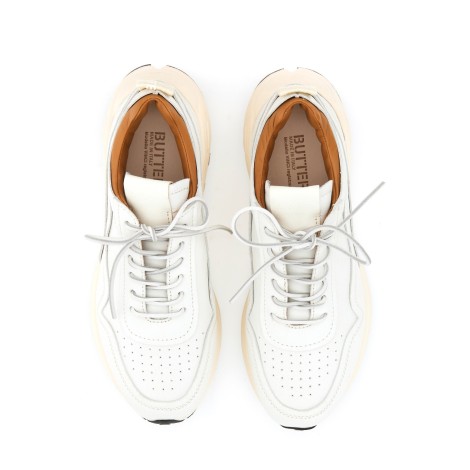 buttero sneakers vinci