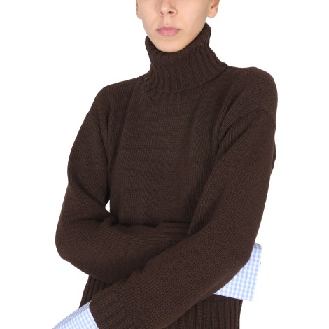 jejia turtleneck shirt