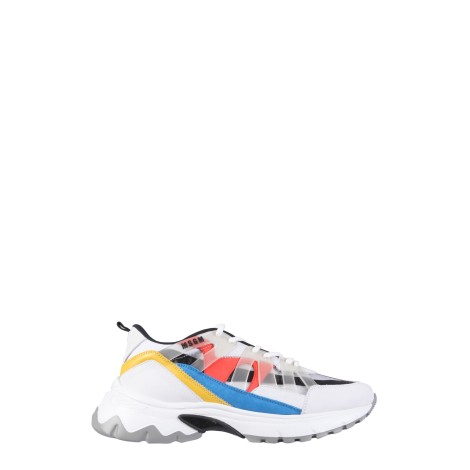 msgm trainers sneakers