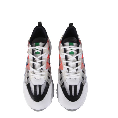 msgm trainers sneakers