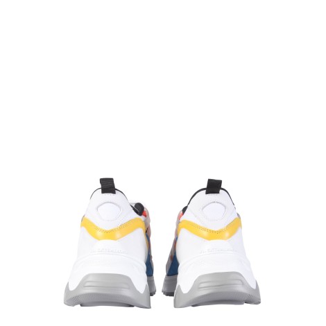 msgm trainers sneakers