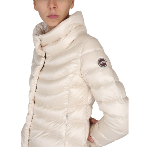 colmar originals down jacket with logo