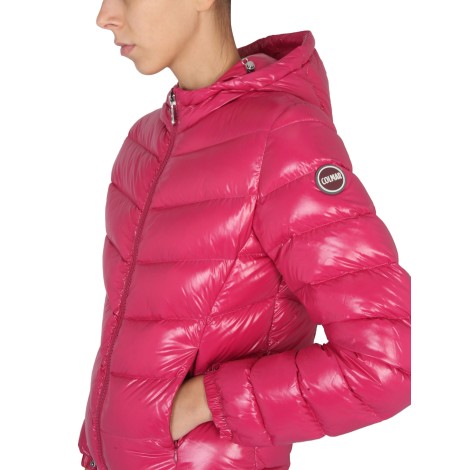 colmar originals down jacket with hood