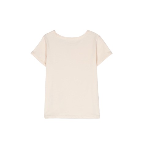 michael kors t-shirt logo