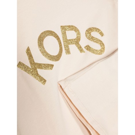 michael kors t-shirt logo