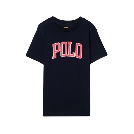 polo ralph lauren 26/1 jersey-sscn-knit shirts-t-shirts