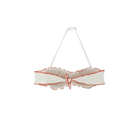 mc2 saint barth bandeau bikini top