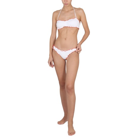 mc2 saint barth bandeau bikini top