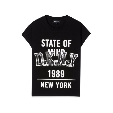 dkny tee shirt