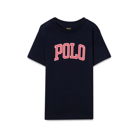 polo ralph lauren t-shirt