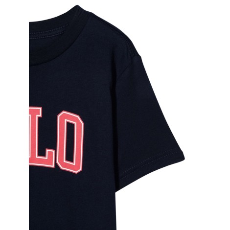 polo ralph lauren t-shirt