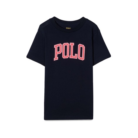 polo ralph lauren t-shirt