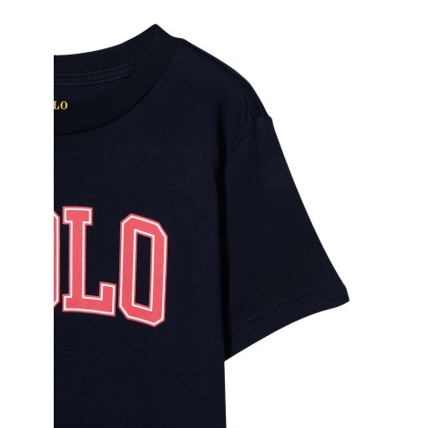 polo ralph lauren t-shirt