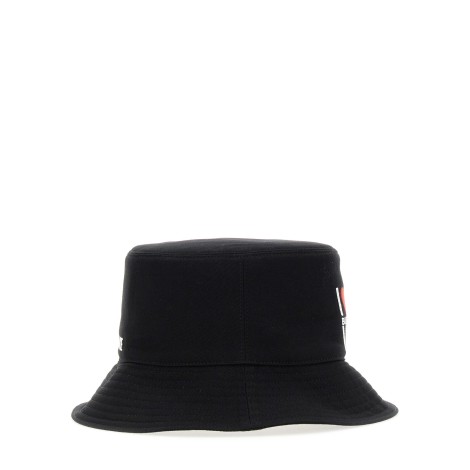 versace fisherman hat 