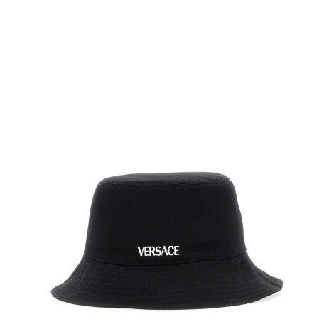 versace fisherman hat 